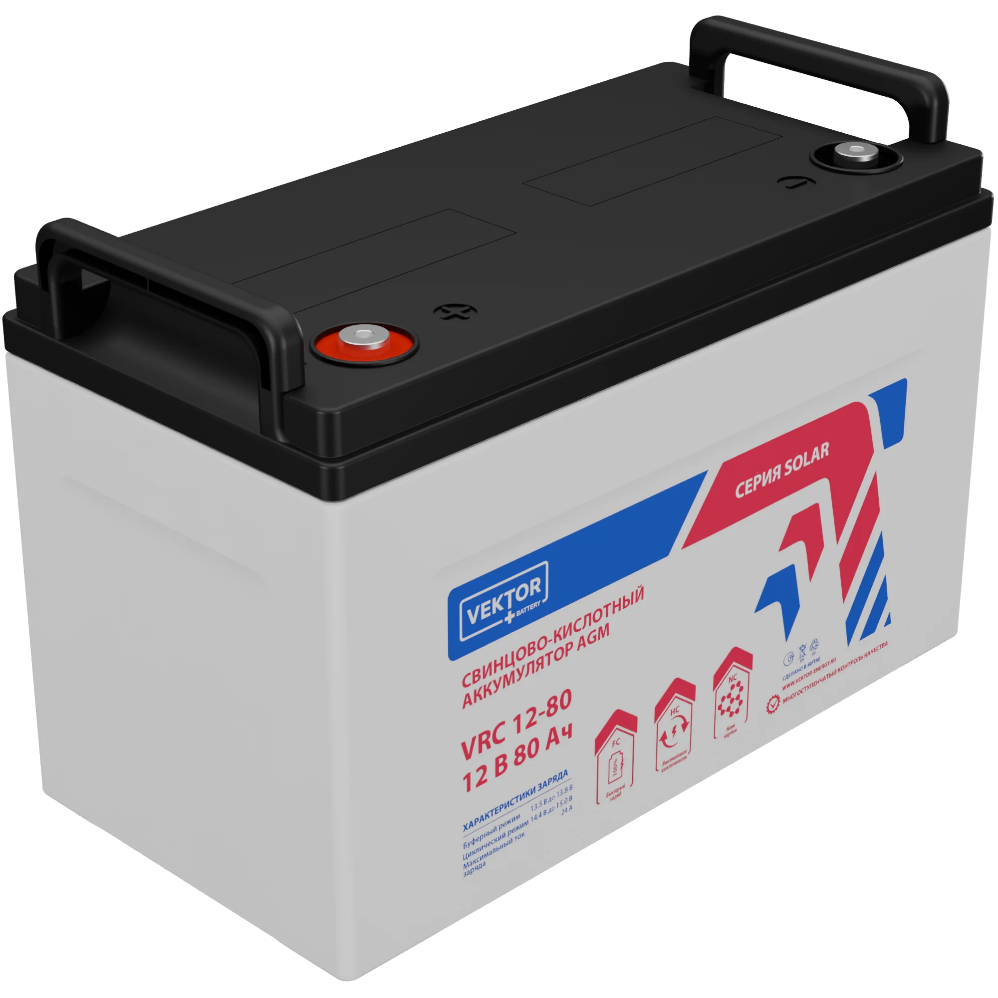 VRC 12-80